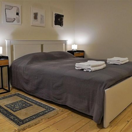 Centrally Located Cosy Studio Вільнюс Екстер'єр фото